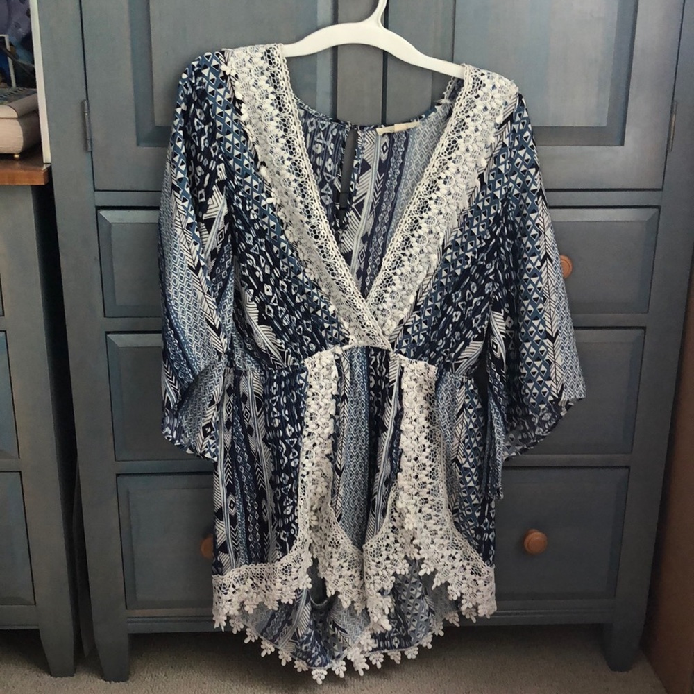 Romper